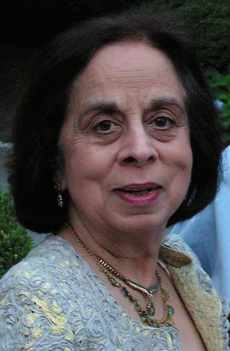 Sadhna Bhatia, MD